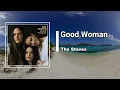 The Staves - Good Woman (Lyrics)