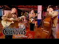Lagu 'Big Fat Mama' THE BACKYARD CASANOVAS (Rhythm Riot) BOPFLIX sessions
