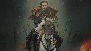 موسيقى المؤسس أورهان   الحرب                 دندنها