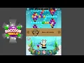 Bubble Shooter - Raccoon Rescue Unity Game Source Code