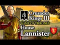 Download Lagu Tywin Lannister 🦁 The Lion Who Ruled the Realm