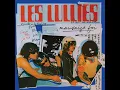 Download Lagu Les Lullies - Mauvaise Foi (Full Album)