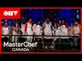 Download Lagu CIBC Kitchen Ambitions | MasterChef Canada Season 8 Episode 1