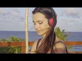 Korolova @ Tulum(Mexico) [Melodic Techno & Progressive House Mix]