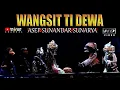 Download Lagu Cepot Dorna Lumampah Kahiji Leuweung WANGSIT DEWA !!! Wayang Golek Asep Sunandar Sunarya Full Lakon