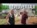 An Honest Conversation With A Developer Actively Building In Nashville