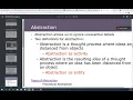 Review of Object Oriented Software Engineering
