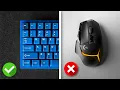 10 Setup Upgrades That ACTUALLY Matter Under 50