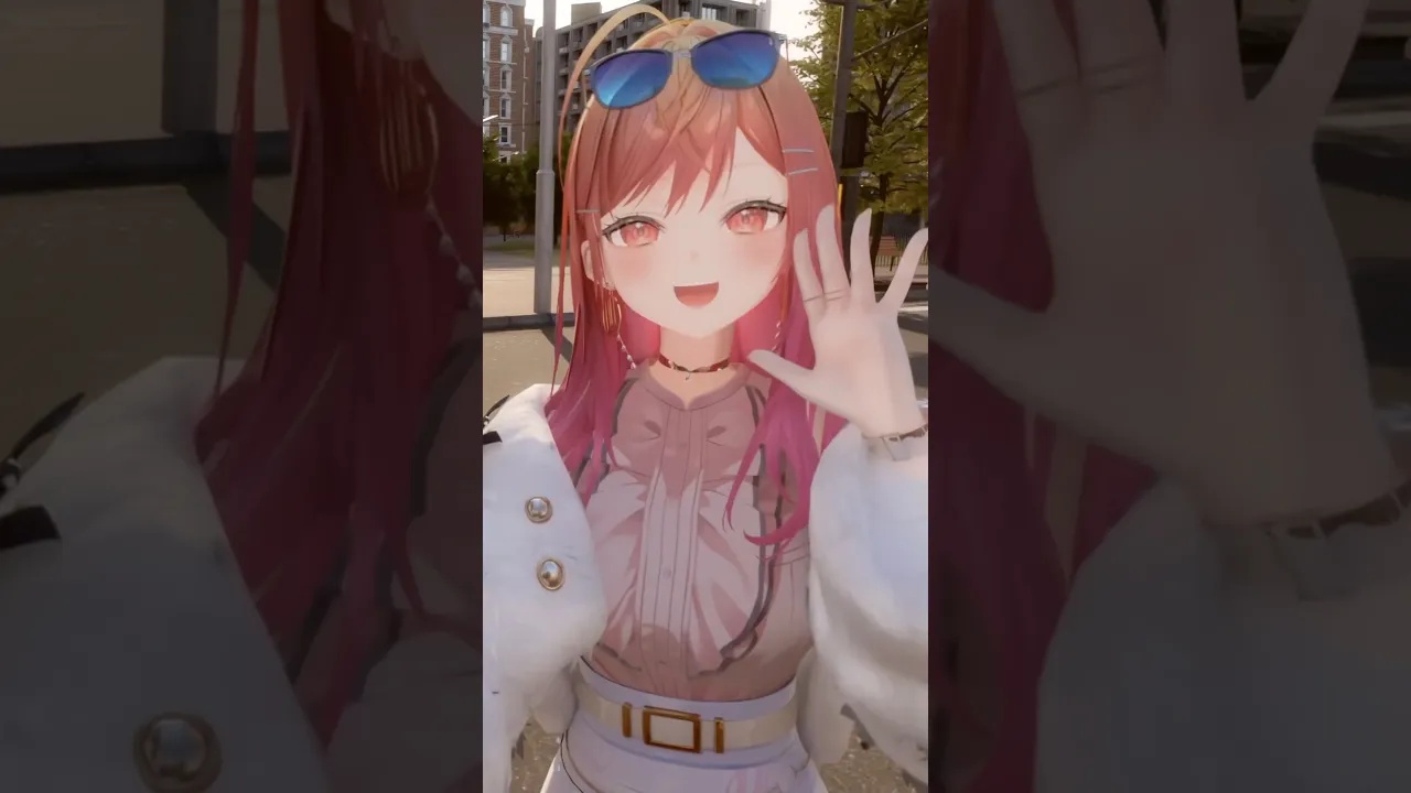 新しい一年、一緒に頑張っていこう！！！#LLChallenge #ReGLOSS #LuckyLoud #shorts