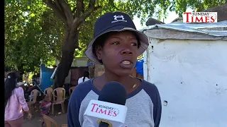 [VIDÉO] Virginie : "So disang ti pe dévidé"