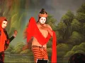 Download Lagu LENCONOWATI || Wayang Topeng Sri Kresna || Kadaryono Part 2