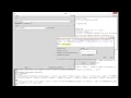 Interactive Parallelization Tool - Parallelizing Molecular Dynamics with MPI