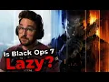 Download Lagu Black Ops 7 Devs Respond To Accusations Of Laziness - Luke Reacts