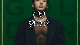 JK Bts Closer To You Speed Up 