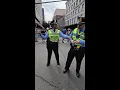 Download Lagu NOPD Superintendent Anne Kirkpatrick does the Cha Cha Slide