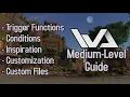 The Moderate User s Guide to Making Powerful Weakauras