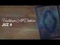 Download Lagu Haitham Al-Dokhin - Juz 4