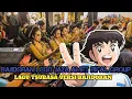 Download Lagu BAJIDORAN LEGIT JAYA AMET RIFAL GROUP SANG BANGO MEDLEY LAGU TSUBASA VERSI BAJIDOR FYP TIKTOK