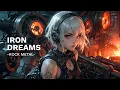 Download Lagu Lo-Fi Rock - Metal Mix \