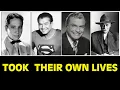 27 Golden Age Actors Heartbreaking Stories - Part 1