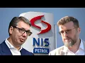Download Lagu KREĆE OPŠTI HAOS -DA LI SRBIJA OSTAJE BEZ BENZINA I GASA? -SRĐAN NOGO RAZOTKRIO AFERU SANKCIJA NIS-u
