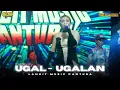 UGAL UGALAN - ERA POETRY - LANGIT MUSIC PANTURA LIVE SHOW MUARA CIREBON - 10 DESEMBER 2024