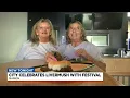 Livermush Festival returns to Marion NC