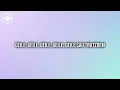 badmomzjay, Ikkimel - Hot Mess Regardless (Lyric Video)