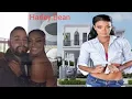 Harley Dean s biography Black beauty Glamour actress Web series Net worth Age
