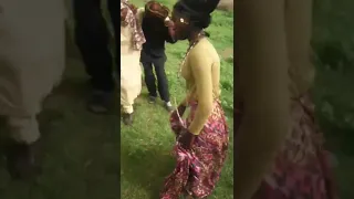 تراث الرزيقات 