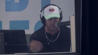 Bobby Bones Show Live