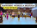Download Lagu AROBIK PEMULA LAGU POPULER 2024
