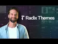 What is Radix Themes