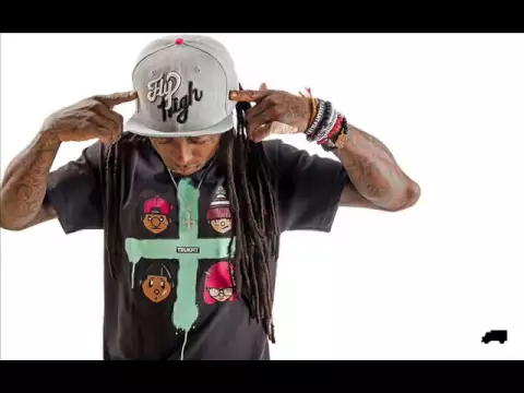 Download MP3 Lil Wayne ft Boo - Curtains