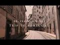 Dr Peacock JKLL - Trip to Portugal