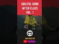 Lagu Soulful Guru – (Official Music Video)