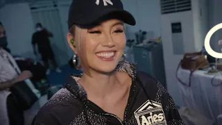 Download AGNEZ MO - Behind the Scene Christmas Concert MP3