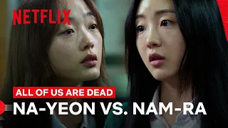 Download Justice for Gyeong-su! | All of Us Are Dead | Netflix Philippines MP3