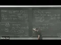 Optimization Lecture 25 Conjugate Gradient part 1