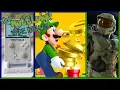 Download Lagu Game nieuws! ||WIIBOY COLOR||HALO INFINITE UPDATE||EN MEER||