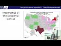 2018 Census Data Users Conference Part 2
