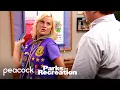 Download Lagu Leslie Knope being TOTALLY unhinged for almost 20 minutes | Parks and Recreation
