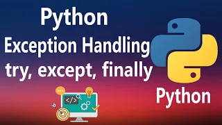 - Exception Handling in Python