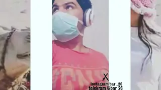 شيلة الناعس النجلاء   محمد بن غرمان دندنها