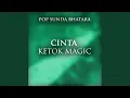 Lagu Cinta Ketok Magic