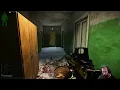 SP Tarkov - Hangover Customs Solo