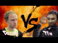 LML Week Danny Batterman vs Tim Akpinar