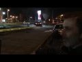 Gunmen Open Fire on Vehicle in Newark