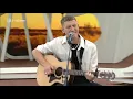 Download Lagu Nathan Evans - Told You So - Live - ZDF Garten
