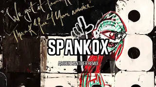 spankox distan arjhun kantiper remix wali sound